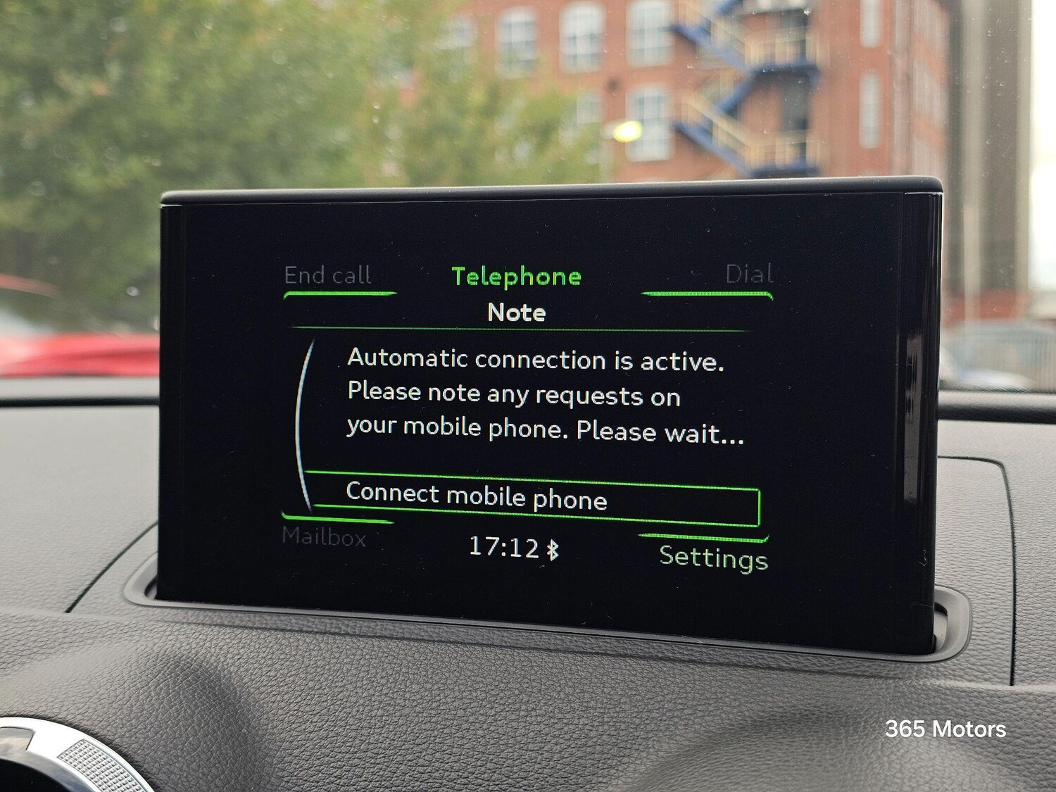 Used Audi A3 2015 for sale - 76151260: Photo 54