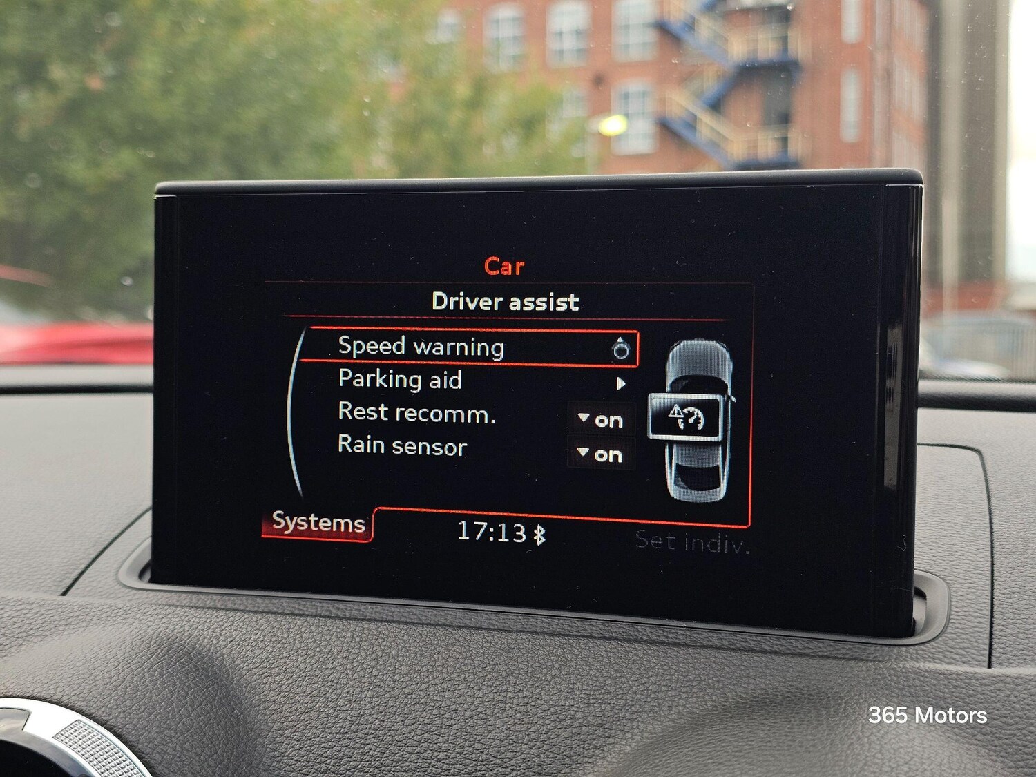 Used Audi A3 2015 for sale - 76151260: Photo 63