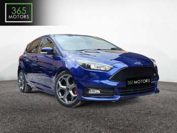 2017 (17) - 2.0 TDCi ST-3 Powershift Euro 6 (s/s) 5dr