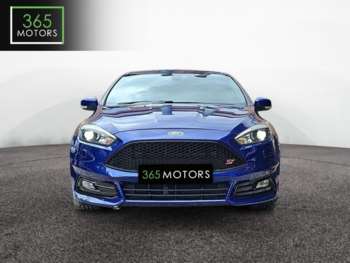 Used Ford Focus 2017 for sale - 74810473: Photo