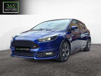 Used Ford Focus 2017 for sale - 74810473: Photo