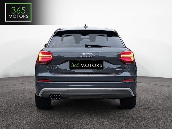 Used Audi Q2 2017 for sale - 76295426: Photo 10