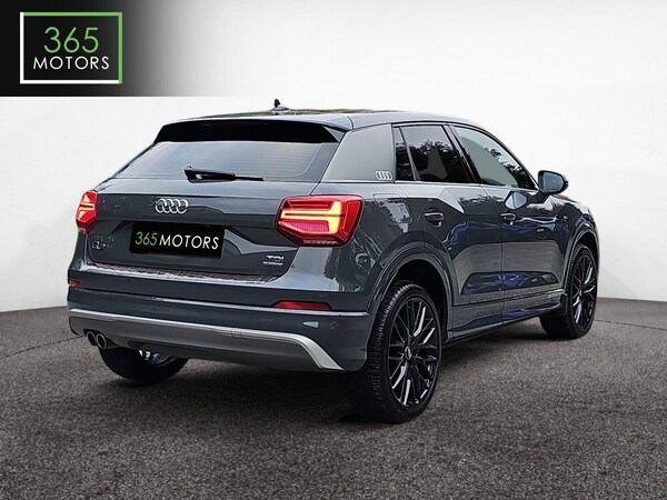 Used Audi Q2 2017 for sale - 76295426: Photo 11