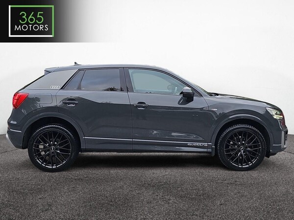 Used Audi Q2 2017 for sale - 76295426: Photo 12