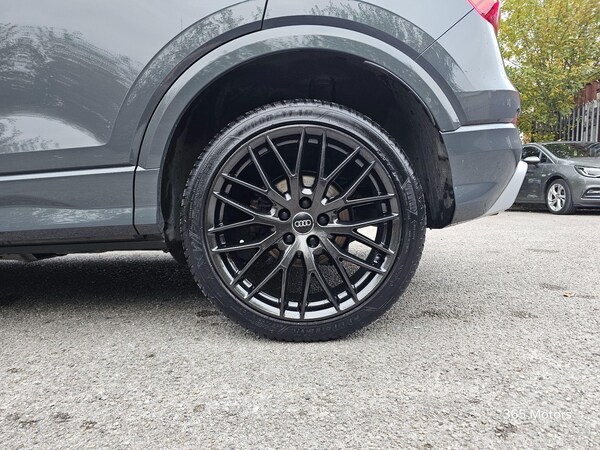 Used Audi Q2 2017 for sale - 76295426: Photo 13