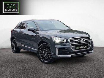 Audi - Q2