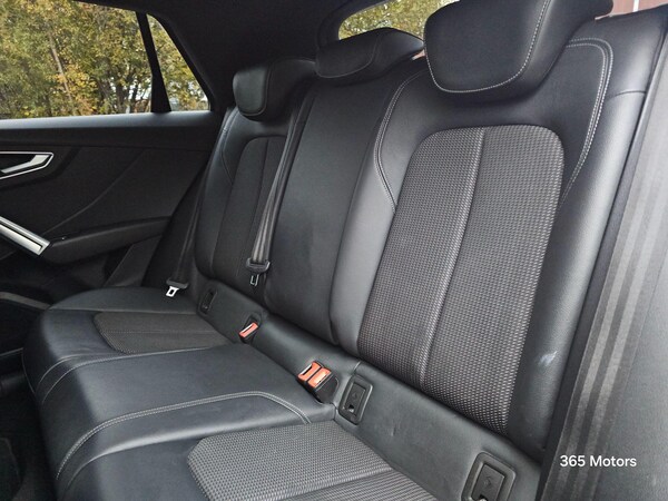 Used Audi Q2 2017 for sale - 76295426: Photo 25