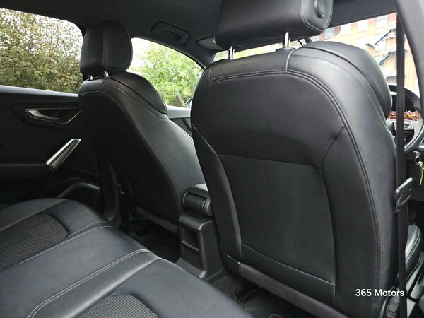 Used Audi Q2 2017 for sale - 76295426: Photo 27