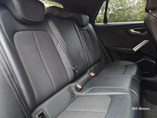 Used Audi Q2 2017 for sale - 76295426: Photo 29