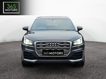 Used Audi Q2 2017 for sale - 76295426: Photo 2