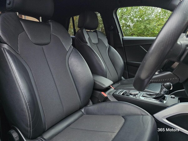 Used Audi Q2 2017 for sale - 76295426: Photo 33