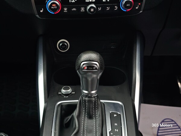 Used Audi Q2 2017 for sale - 76295426: Photo 43