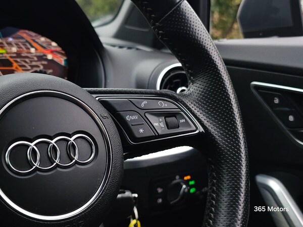 Used Audi Q2 2017 for sale - 76295426: Photo 47