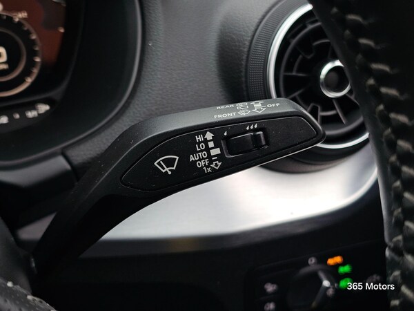 Used Audi Q2 2017 for sale - 76295426: Photo 54