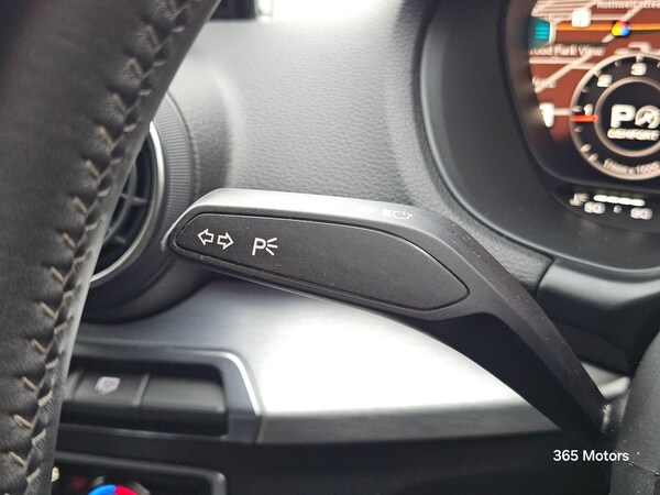 Used Audi Q2 2017 for sale - 76295426: Photo 56