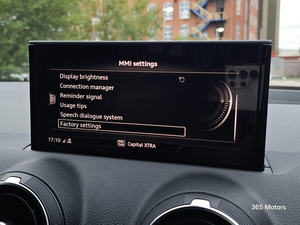 Used Audi Q2 2017 for sale - 76295426: Photo 76