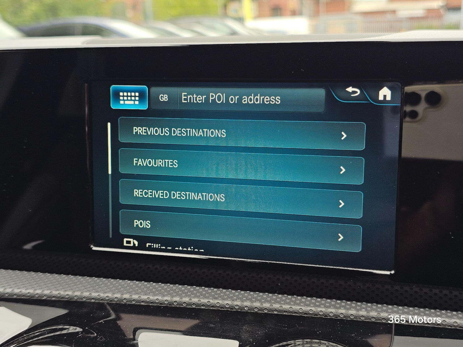 Vehicle 55