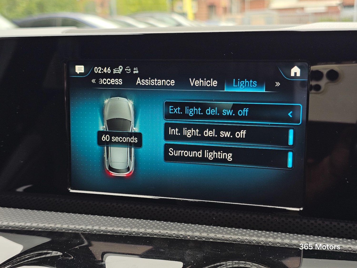 Vehicle 69
