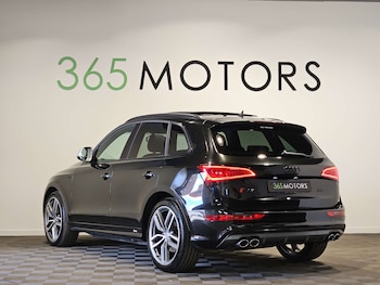 Used Audi Q5 2015 for sale - 79067003: Photo