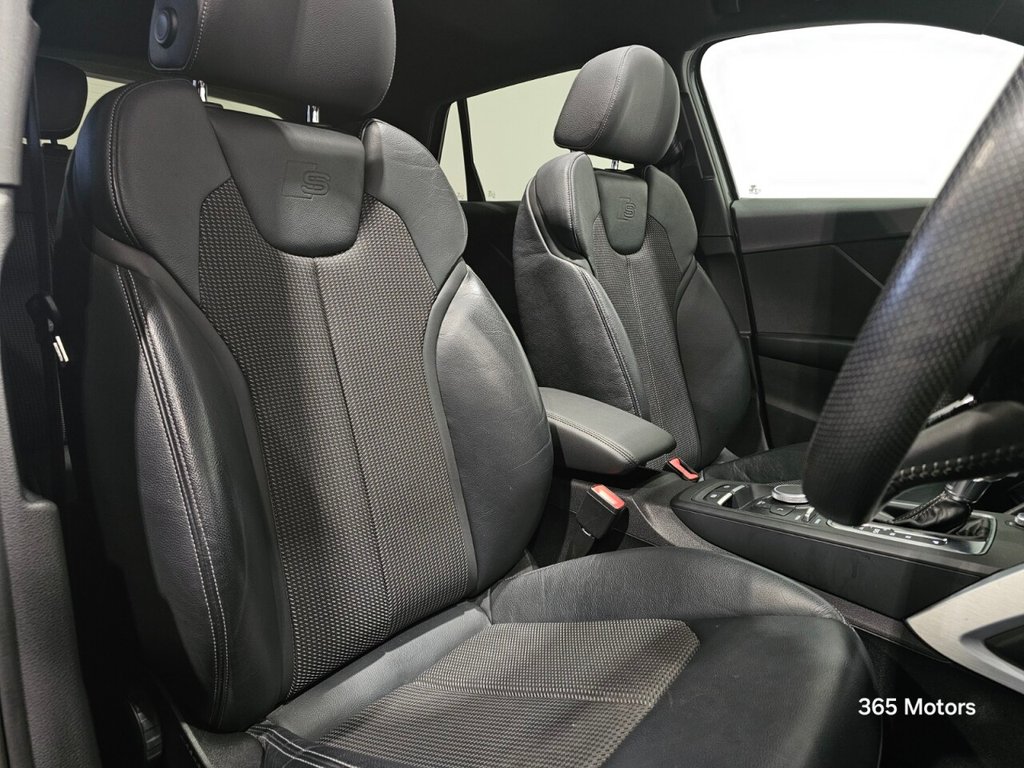 Used Audi Q2 2018 for sale - 77667731: Photo 10