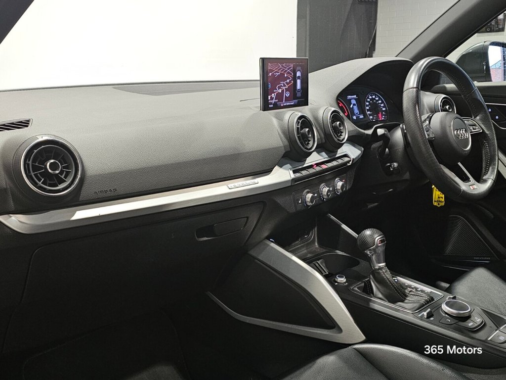 Used Audi Q2 2018 for sale - 77667731: Photo 11