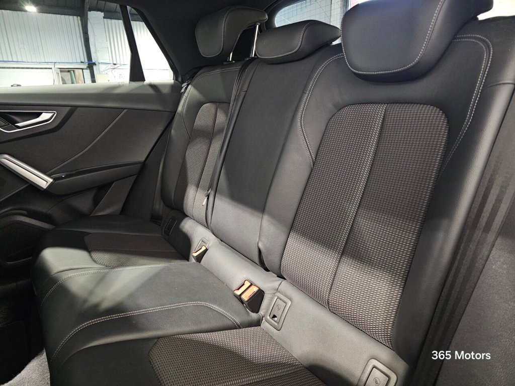 Used Audi Q2 2018 for sale - 77667731: Photo 13