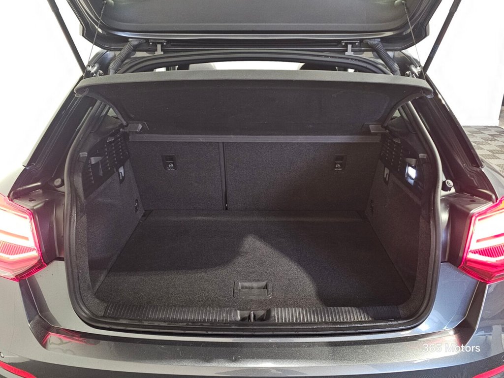 Used Audi Q2 2018 for sale - 77667731: Photo 14