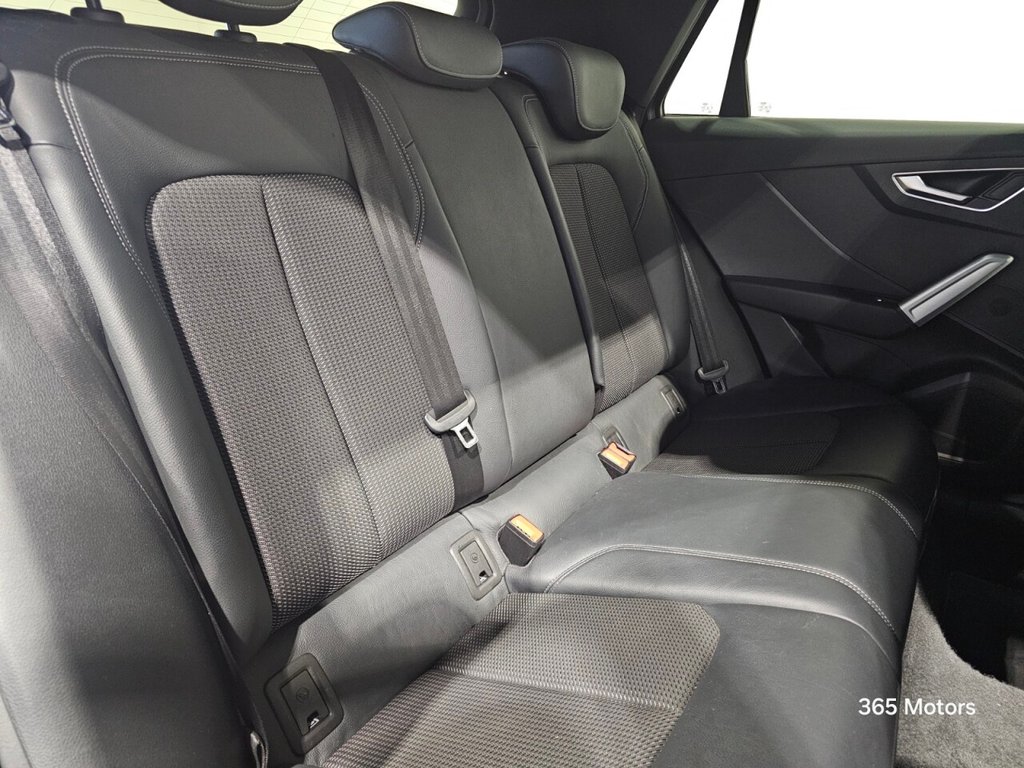 Used Audi Q2 2018 for sale - 77667731: Photo 15