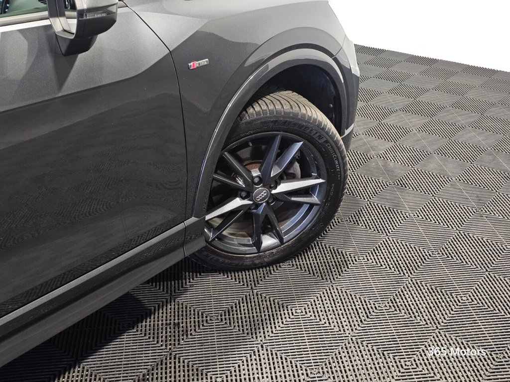 Used Audi Q2 2018 for sale - 77667731: Photo 19