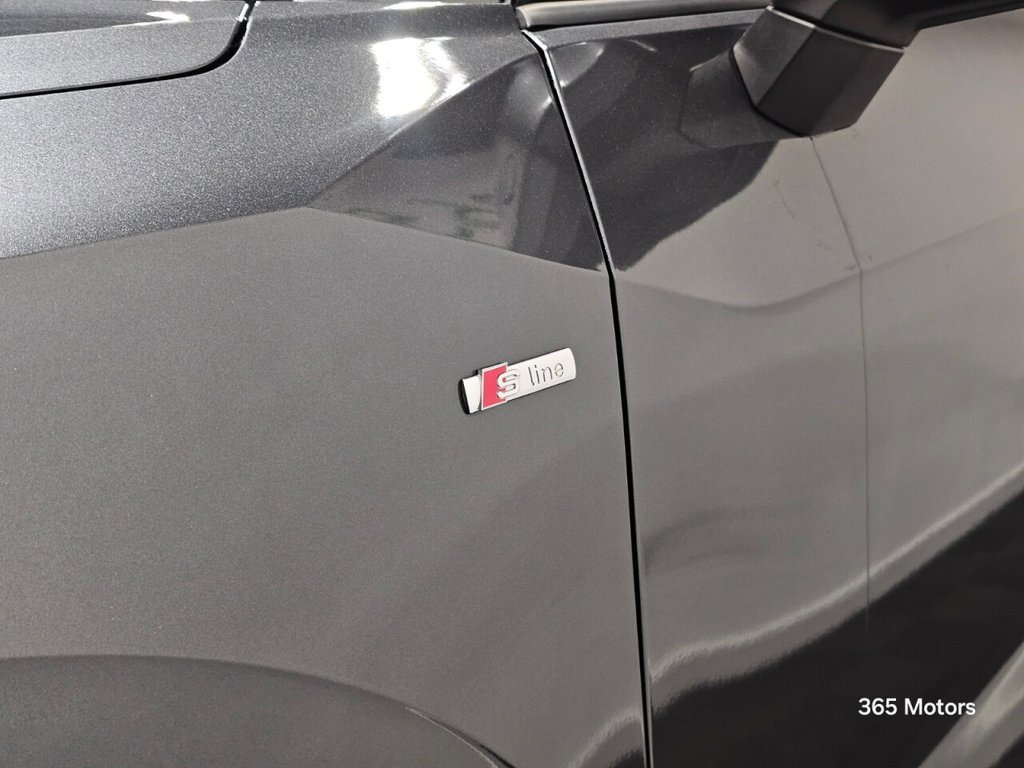 Used Audi Q2 2018 for sale - 77667731: Photo 26