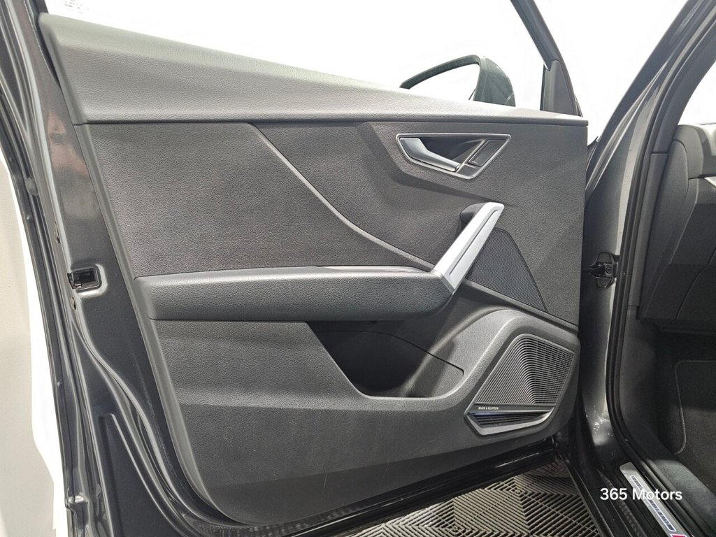 Used Audi Q2 2018 for sale - 77667731: Photo 27