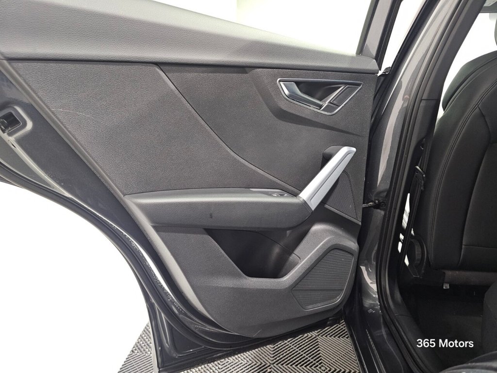 Used Audi Q2 2018 for sale - 77667731: Photo 29