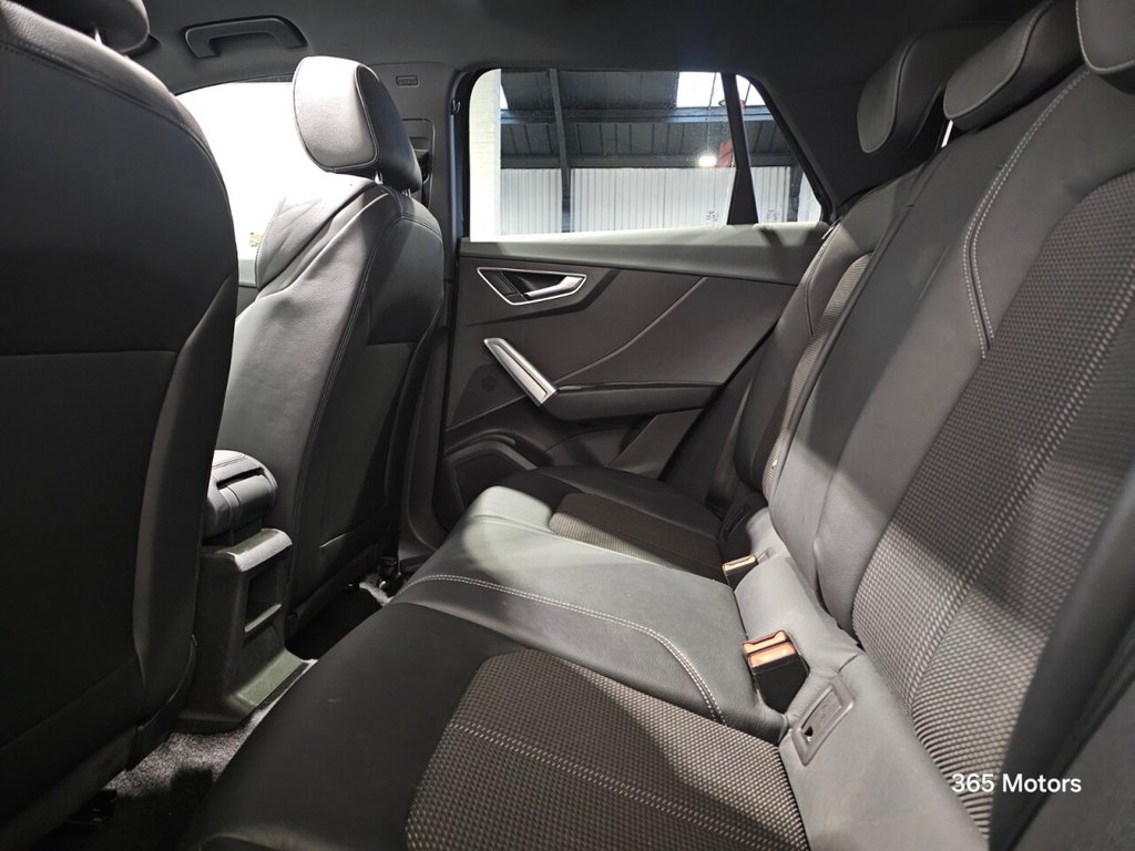 Used Audi Q2 2018 for sale - 77667731: Photo 30