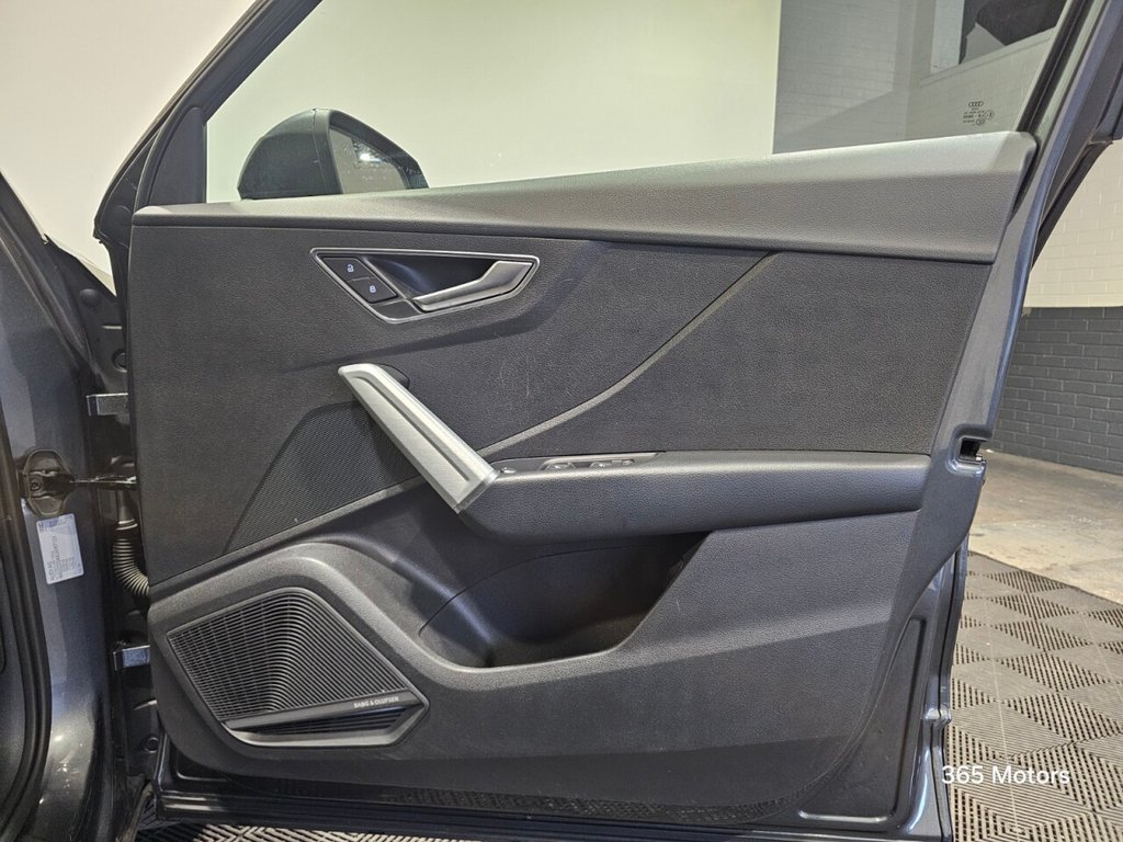 Used Audi Q2 2018 for sale - 77667731: Photo 33