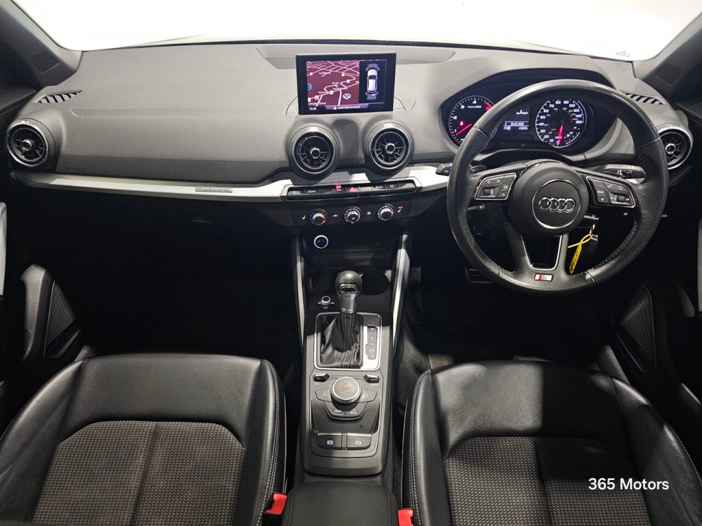 Used Audi Q2 2018 for sale - 77667731: Photo 36