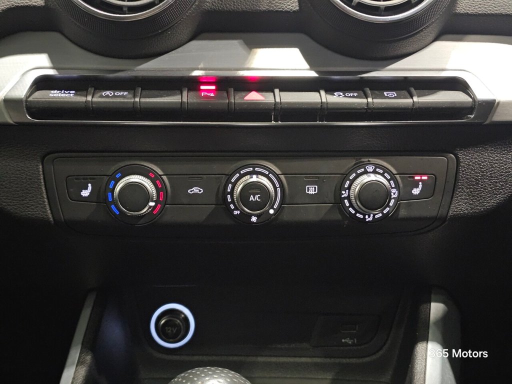 Used Audi Q2 2018 for sale - 77667731: Photo 41