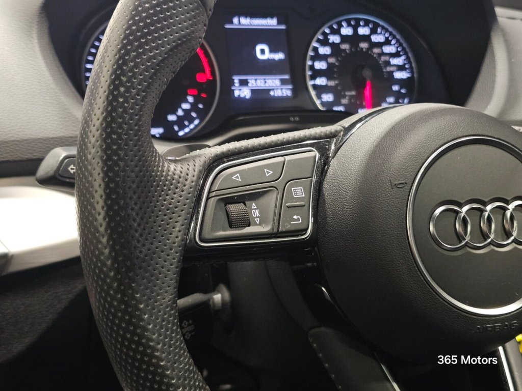 Used Audi Q2 2018 for sale - 77667731: Photo 43