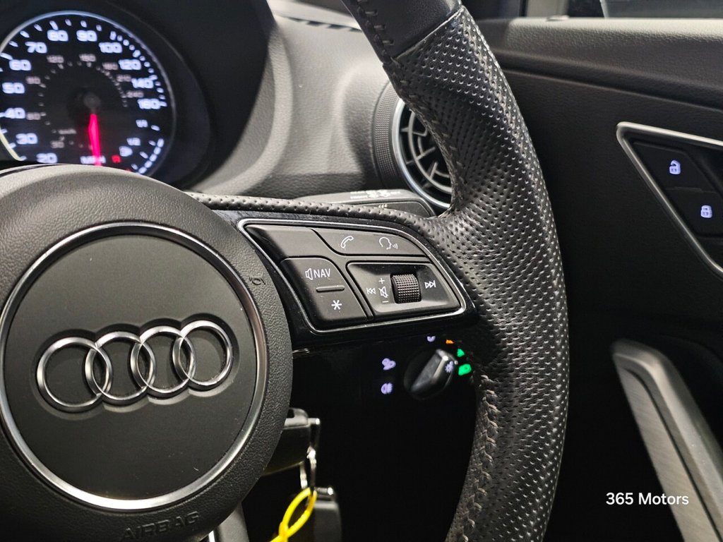 Used Audi Q2 2018 for sale - 77667731: Photo 44