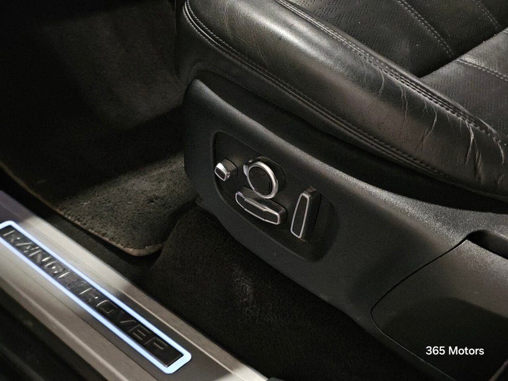 Used Land Rover Range Rover Sport 2018 for sale - 77153431: Photo 24