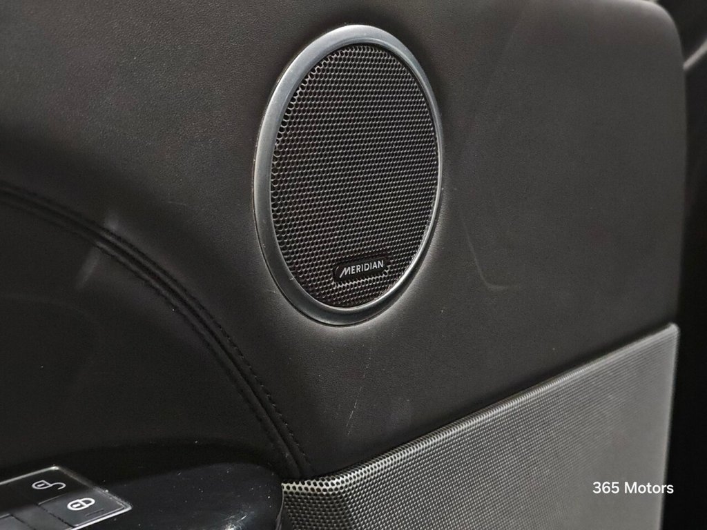 Used Land Rover Range Rover Sport 2018 for sale - 77153431: Photo 26