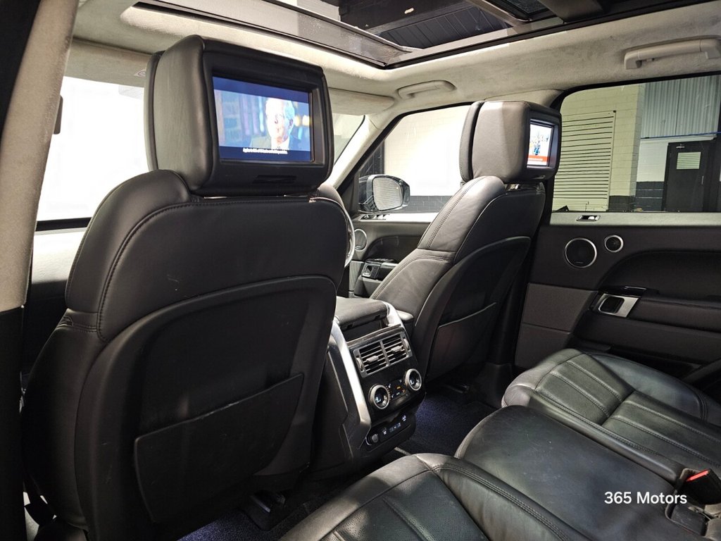 Used Land Rover Range Rover Sport 2018 for sale - 77153431: Photo 28