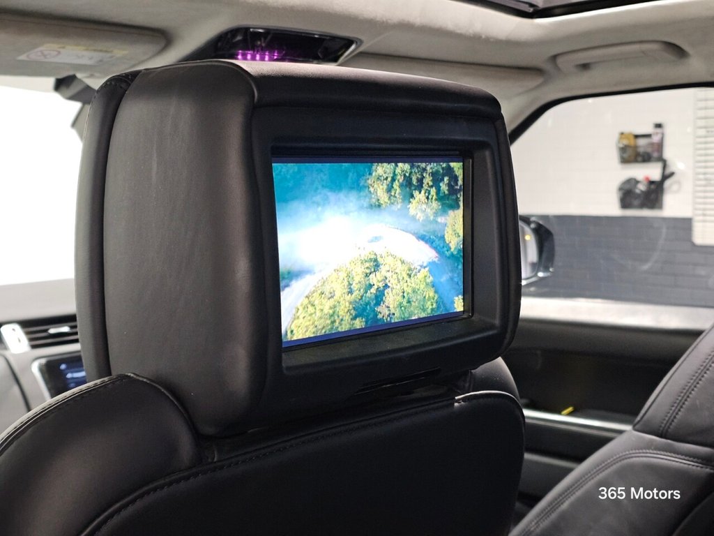 Used Land Rover Range Rover Sport 2018 for sale - 77153431: Photo 30