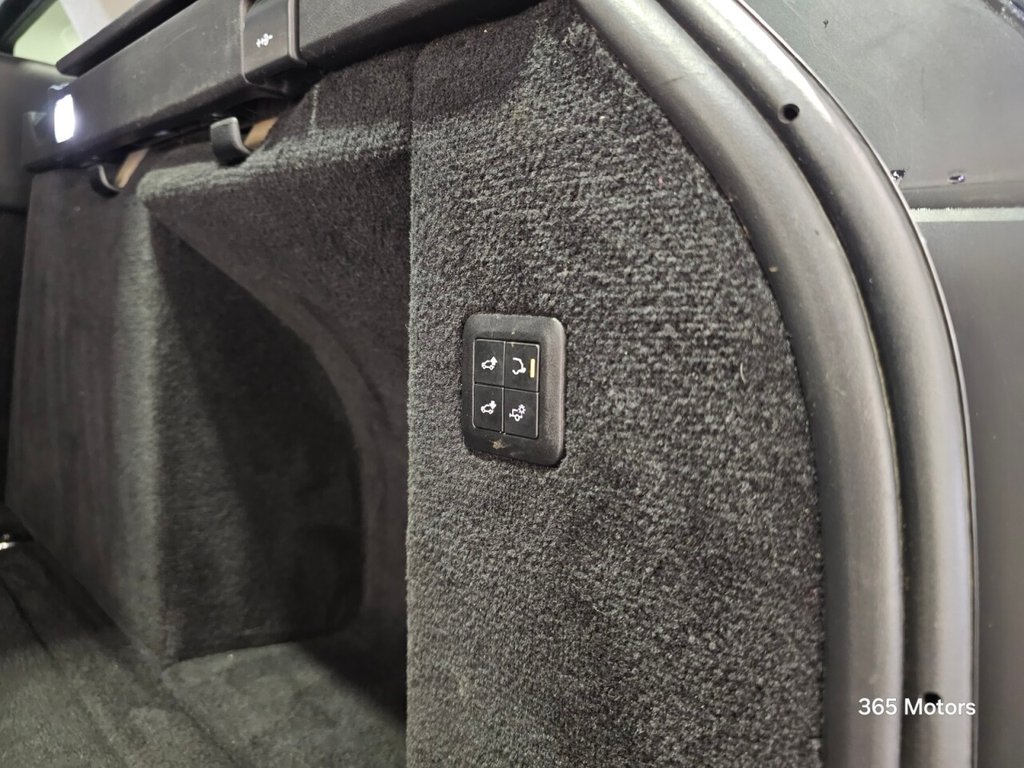 Used Land Rover Range Rover Sport 2018 for sale - 77153431: Photo 32