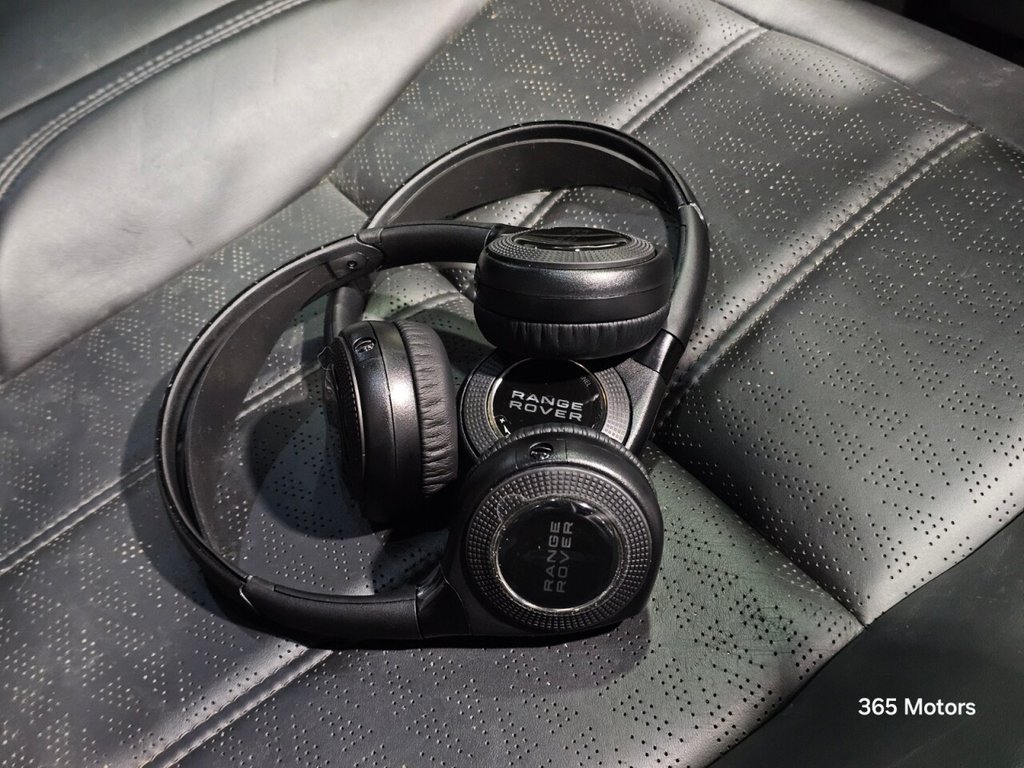 Used Land Rover Range Rover Sport 2018 for sale - 77153431: Photo 38