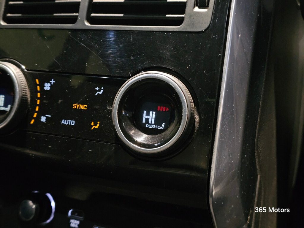 Used Land Rover Range Rover Sport 2018 for sale - 77153431: Photo 39