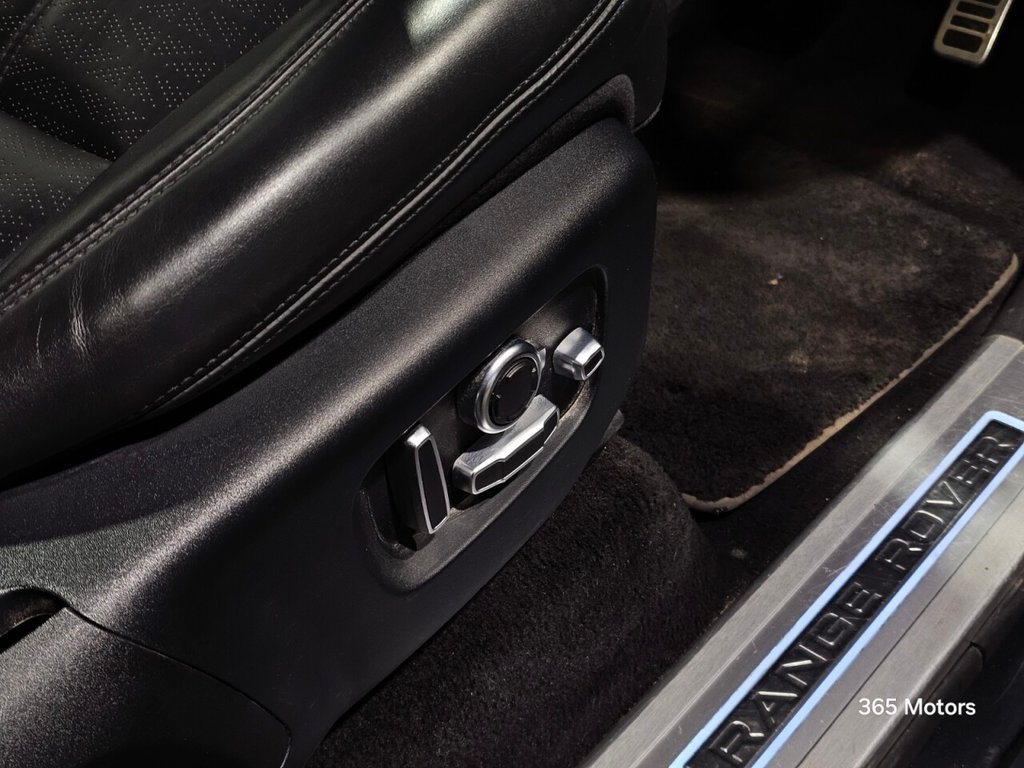 Used Land Rover Range Rover Sport 2018 for sale - 77153431: Photo 45