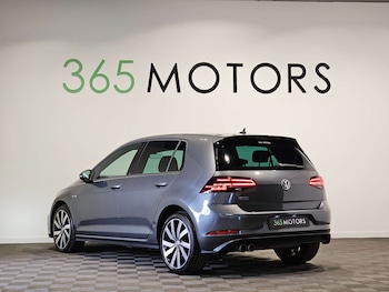 Used Volkswagen Golf 2020 for sale - 79058593: Photo