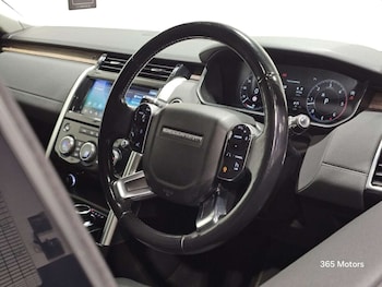 Used Land Rover Discovery 2018 for sale - 78392528: Photo