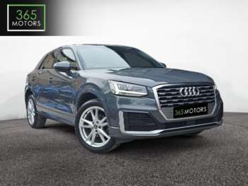 (69) - 1.6 TDI 30 S line S Tronic Euro 6 (s/s) 5dr