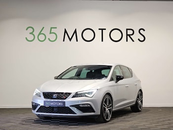 Used SEAT Leon 2017 for sale - 79023218: Photo